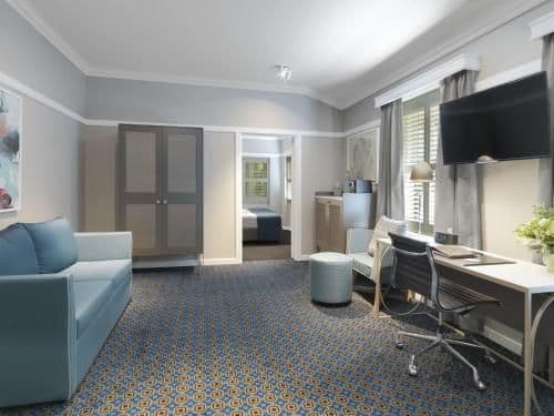 Executive Suite