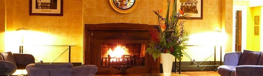 Hotel Kurrajong Canberra Hotel Kurrajong Canberra
