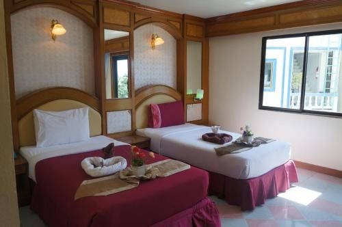 Lamai Hotel0