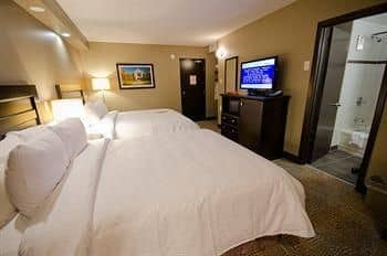 Express by Canad Inns Express by Canad Inns