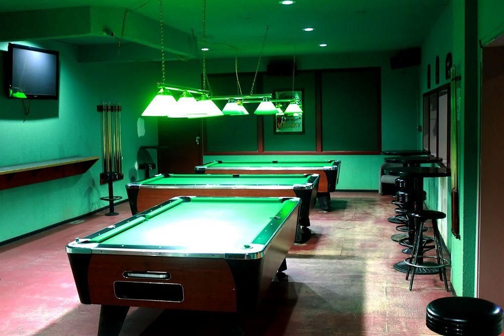 Fort Nelson Hotel4