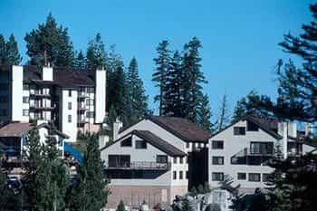 Tahoe Summit Village