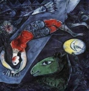Hotel Chagall2