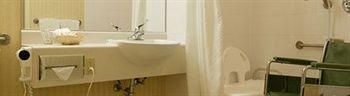 Algoma's Water Tower Inn & Suites1