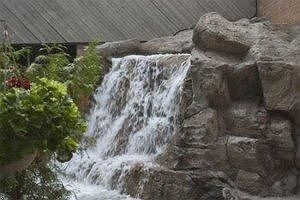 Algoma's Water Tower Inn & Suites2