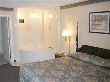 Americas Best Value Inn Americas Best Value Inn