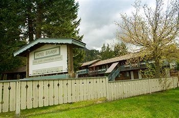 Motel Bavaria2