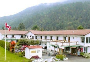 Harrison Village Motel Harrison Village Motel