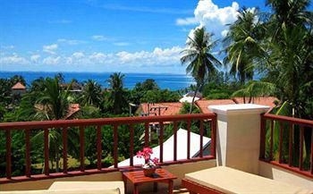 ละไม บุรี รีสอร์ท (Lamai Buri Resort)2