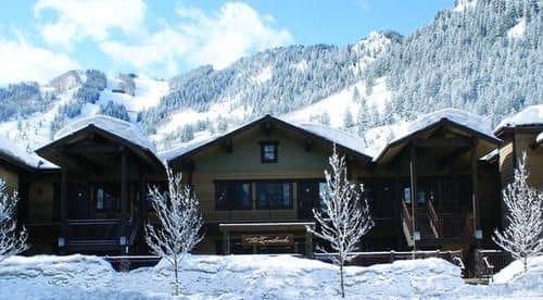 The Innsbruck Luxury Condominiums Aspen The Innsbruck Luxury Condominiums Aspen