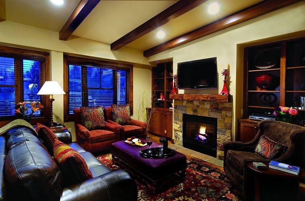 The Innsbruck Luxury Condominiums Aspen3