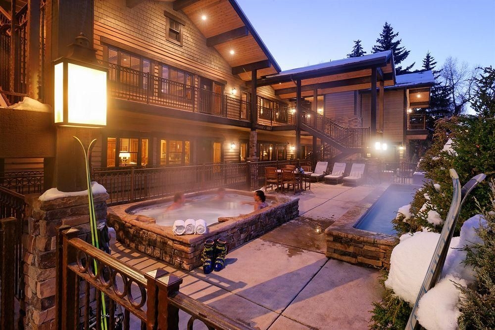 The Innsbruck Luxury Condominiums Aspen2