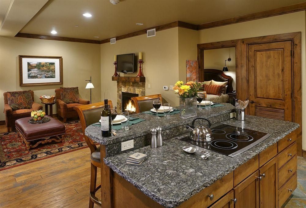 The Innsbruck Luxury Condominiums Aspen1