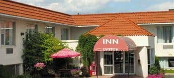 Adam's Airport Inn Adam's Airport Inn