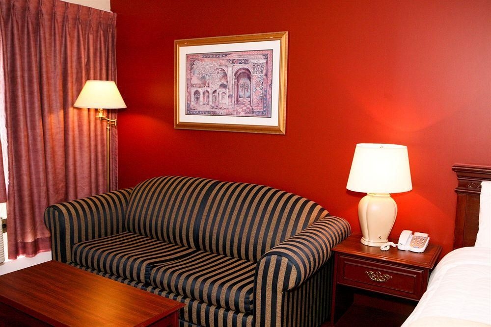Saxony Motel4
