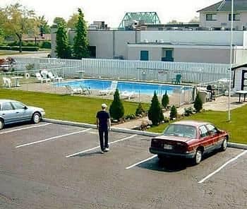 Arkona Motor Inn Arkona Motor Inn