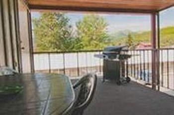 SNOW VALLEY MOTEL4