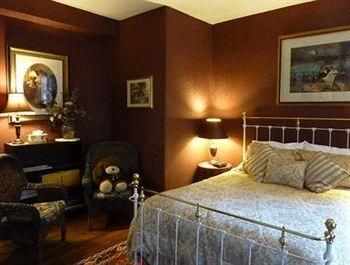 Auberge King Edward Bed and Breakfast1