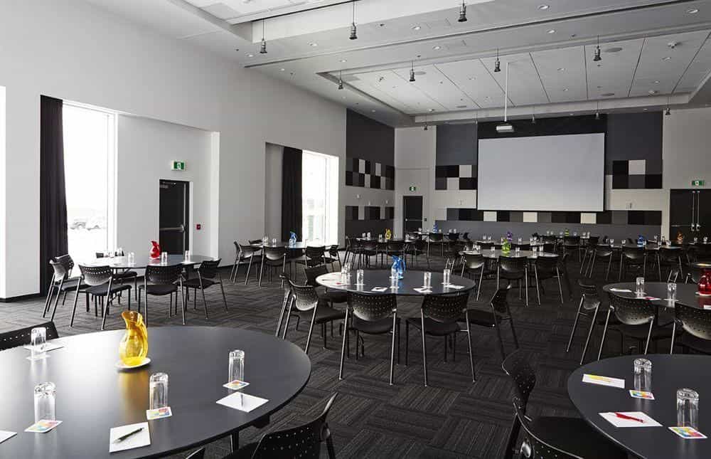 ALT Hotel Halifax Stanfield