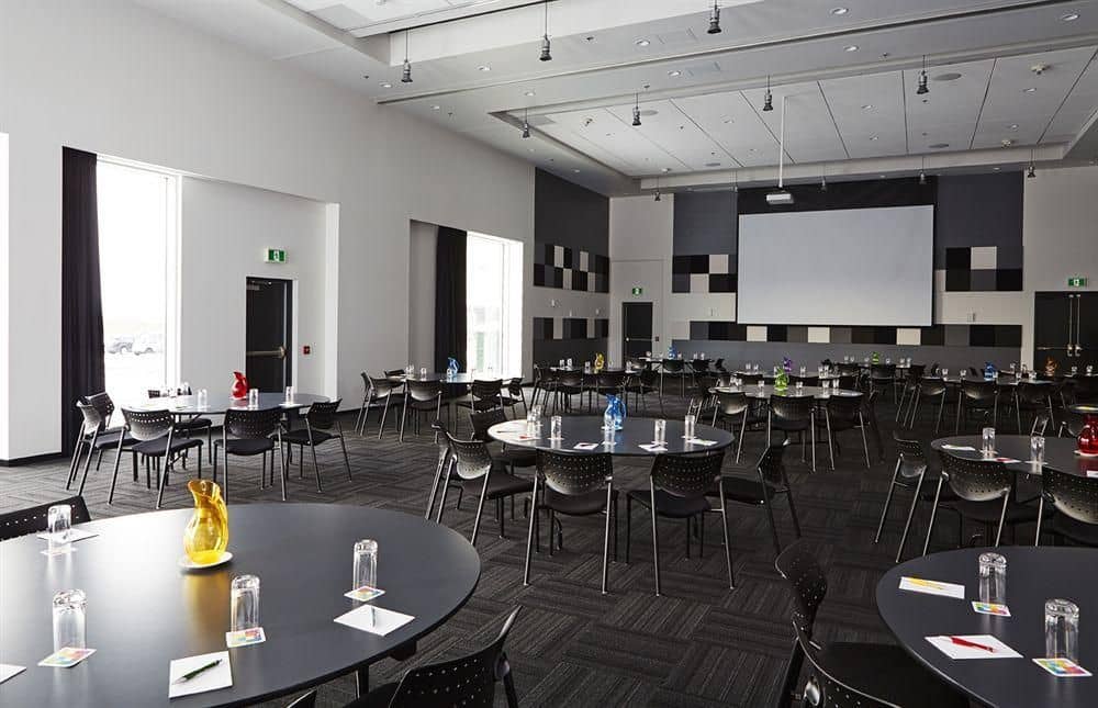 ALT Hotel Halifax Stanfield ALT Hotel Halifax Stanfield