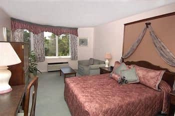 Auberge Giseles Inn Auberge Giseles Inn