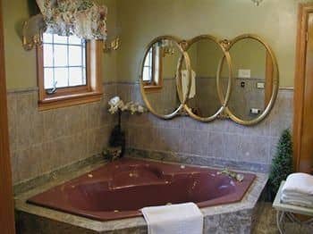 Villa Alexandrea Bed & Breakfast Villa Alexandrea Bed & Breakfast
