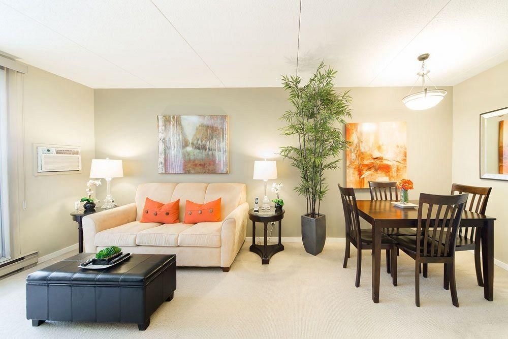 Winnipeg Executive Suites By Roseman1