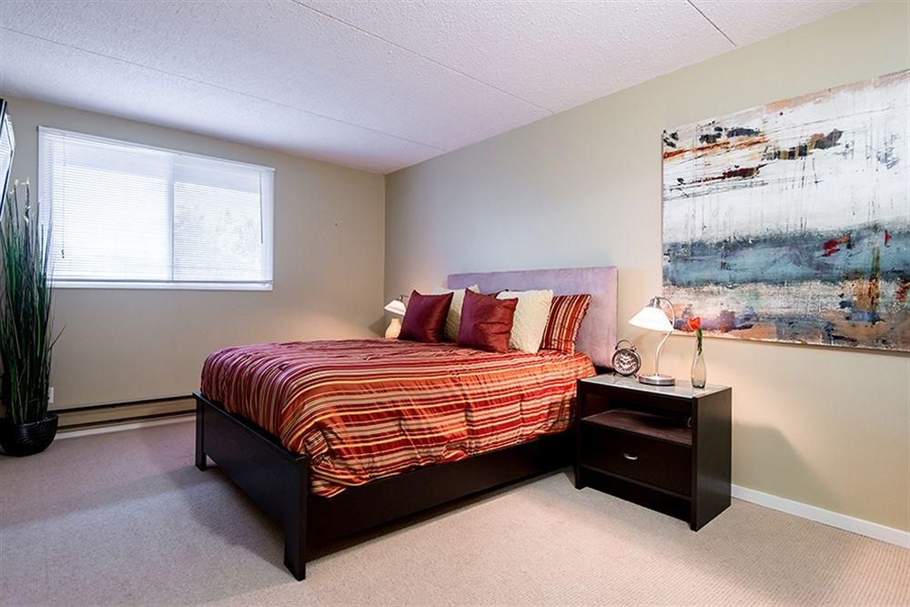 Winnipeg Executive Suites By Roseman2