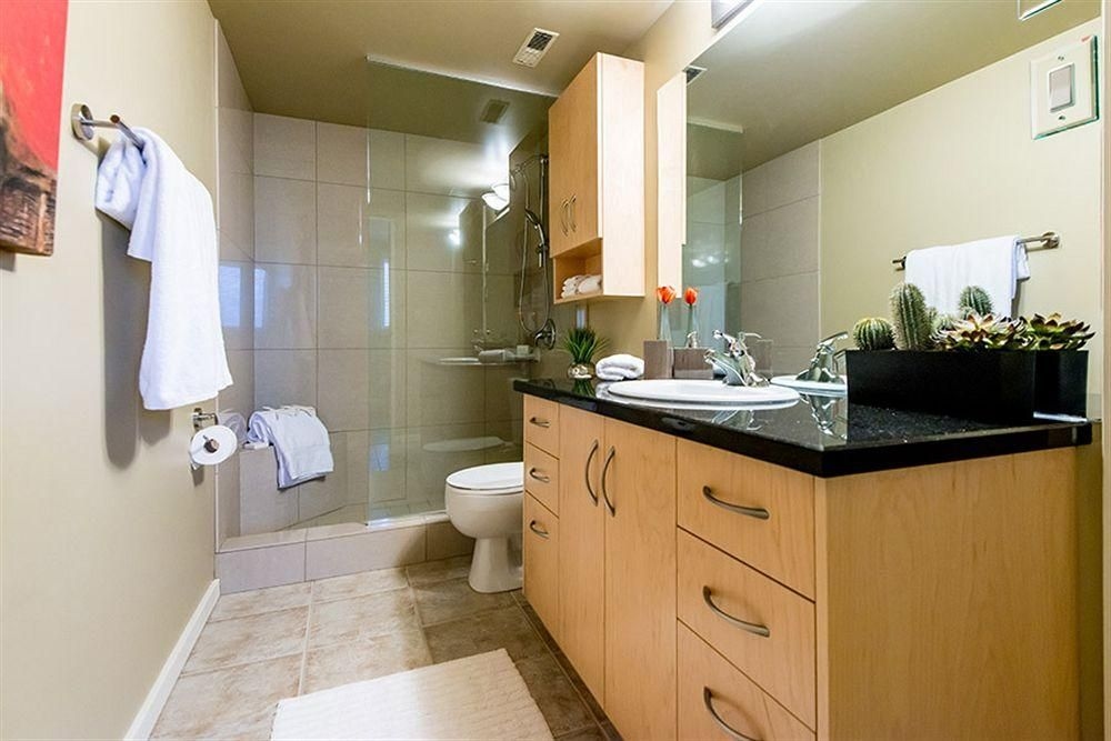 Winnipeg Executive Suites By Roseman0