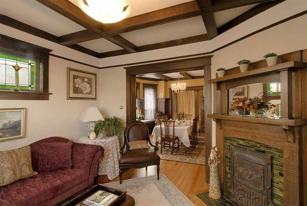 Fisher House Bed and Breakfast Fisher House Bed and Breakfast