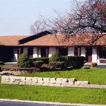 Travel Inn Perrysburg