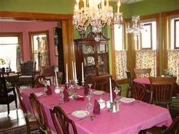 Niagara Inn Bed & Breakfast Niagara Inn Bed & Breakfast
