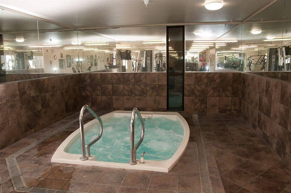 Oak Tree Inn Elko Oak Tree Inn Elko