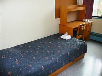 Neill-Wycik Backpackers Hotel Neill-Wycik Backpackers Hotel
