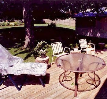 Absolute Elegance Bed & Breakfast4