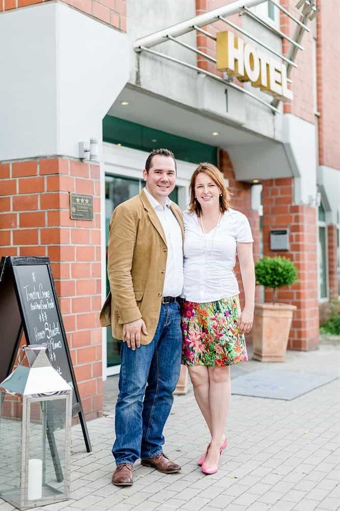 City Hotel Ratingen City Hotel Ratingen