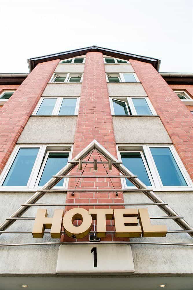 City Hotel Ratingen City Hotel Ratingen