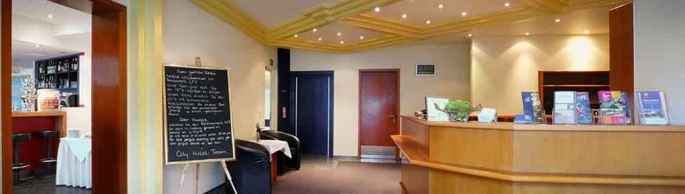 City Hotel Ratingen City Hotel Ratingen