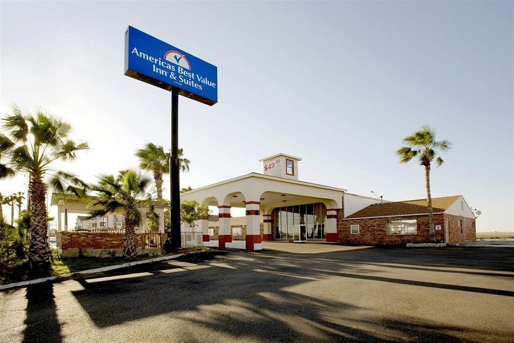 Americas Best Value Inn-Portland/Corpus Christi4