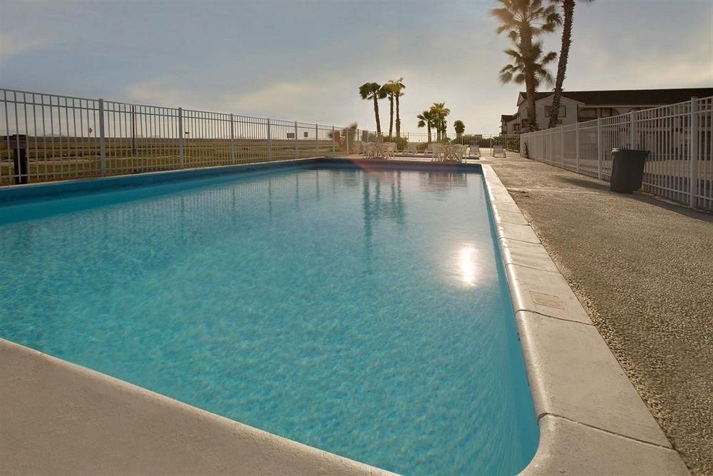 Americas Best Value Inn-Portland/Corpus Christi3