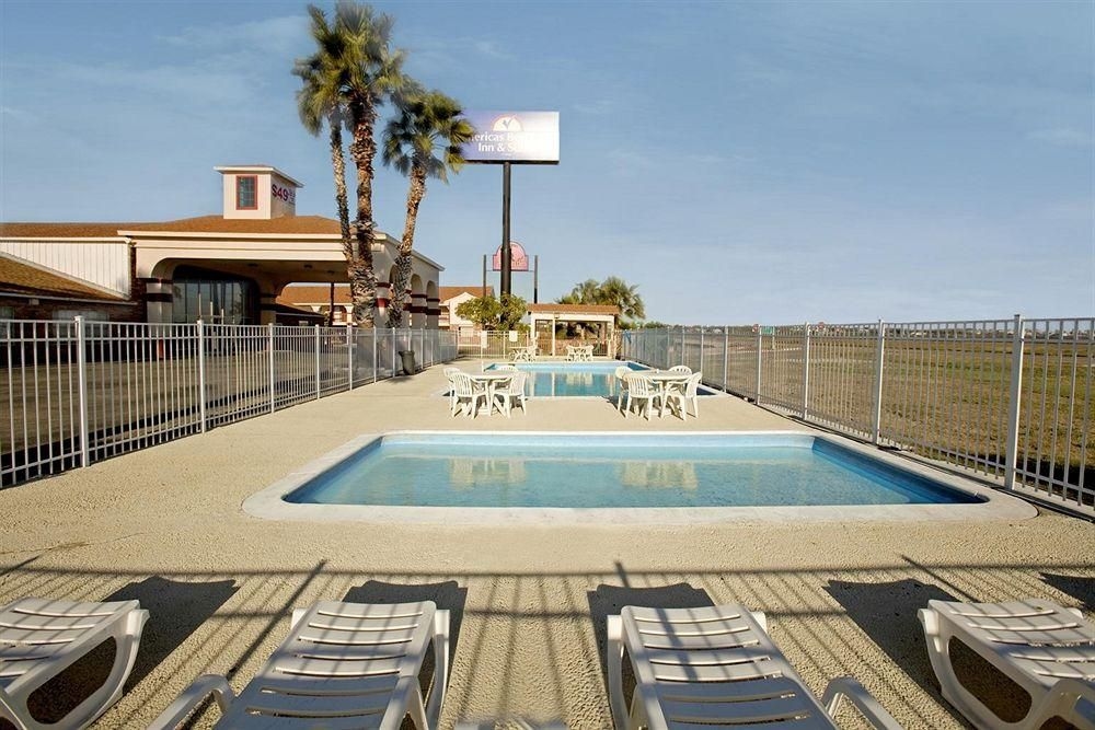 Americas Best Value Inn-Portland/Corpus Christi2