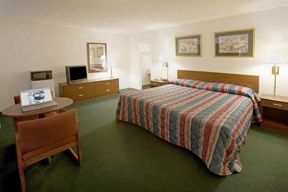 Americas Best Value Inn-Portland/Corpus Christi0