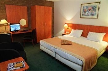 Hotel ten Cate0