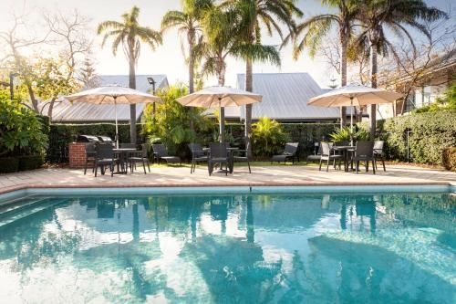 Quest Bunbury (Quest Bunbury Serviced Apartments)4