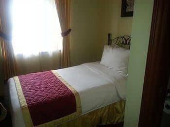 Hotel A2K Hotel A2K