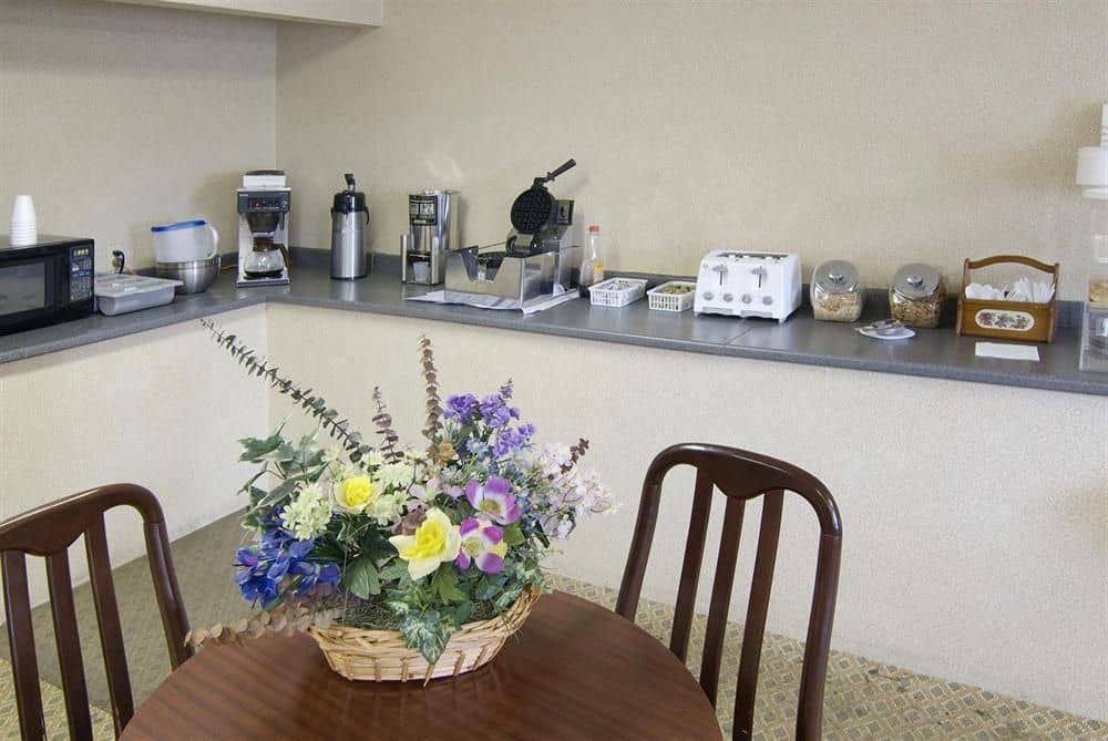 Americas Best Value Inn Americas Best Value Inn