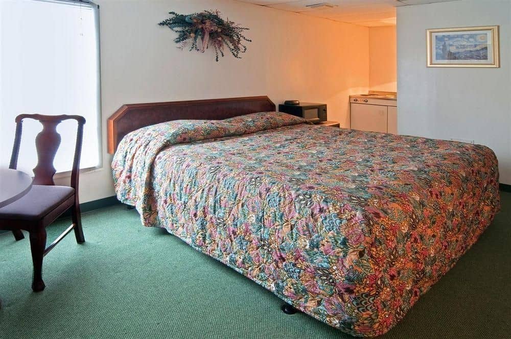 Americas Best Value Inn Americas Best Value Inn
