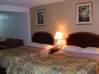 A Victory Inn & Suites - Detroit3