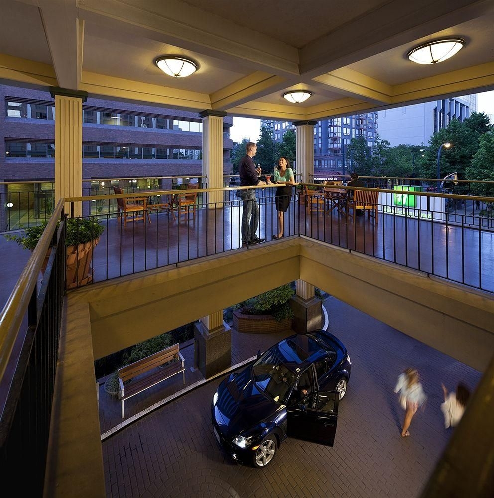 Holiday Inn Hotel & Suites Vancouver Downtown3