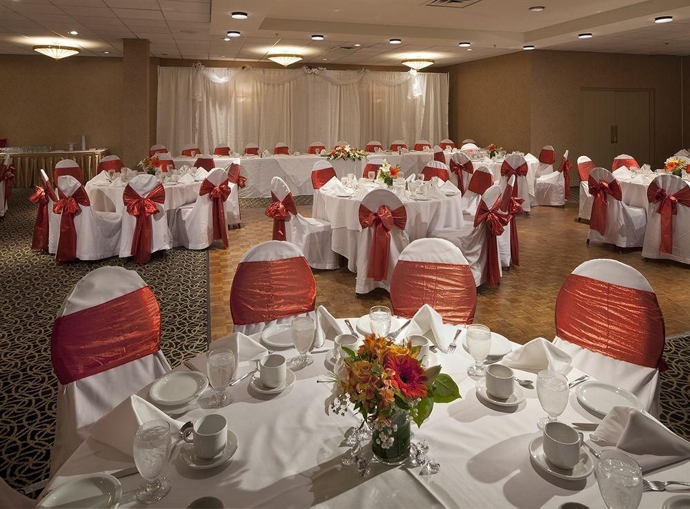 Holiday Inn Hotel & Suites Vancouver Downtown1
